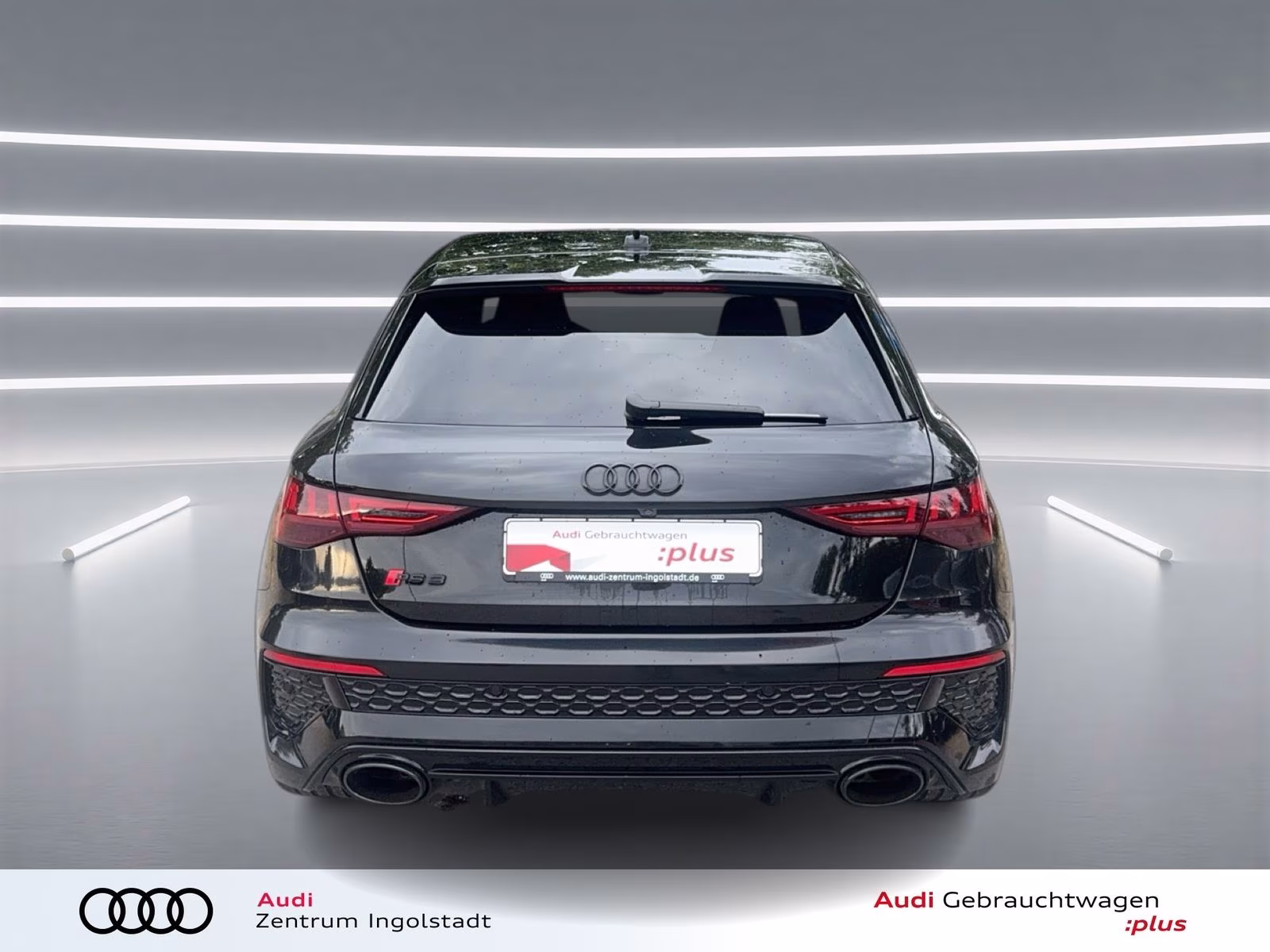 Sportback qu MATRIX KAMERA ACC SHZ B&amp;O NAVI+