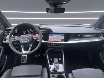 Sportback qu MATRIX KAMERA ACC SHZ B&amp;O NAVI+