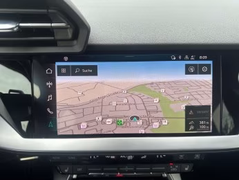 Sportback qu MATRIX KAMERA ACC SHZ B&amp;O NAVI+