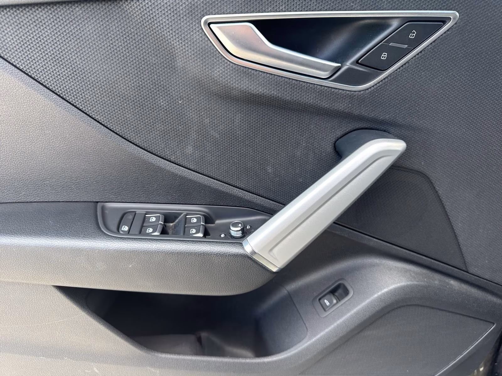 30 TFSI advanced LED AHK KAMERA PDC+ Virtual