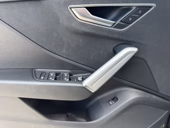 30 TFSI advanced LED AHK KAMERA PDC+ Virtual