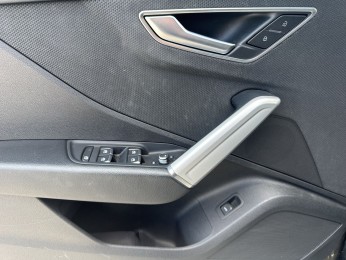 Audi Q2 30 TFSI advanced LED AHK KAMERA PDC+ Virtual