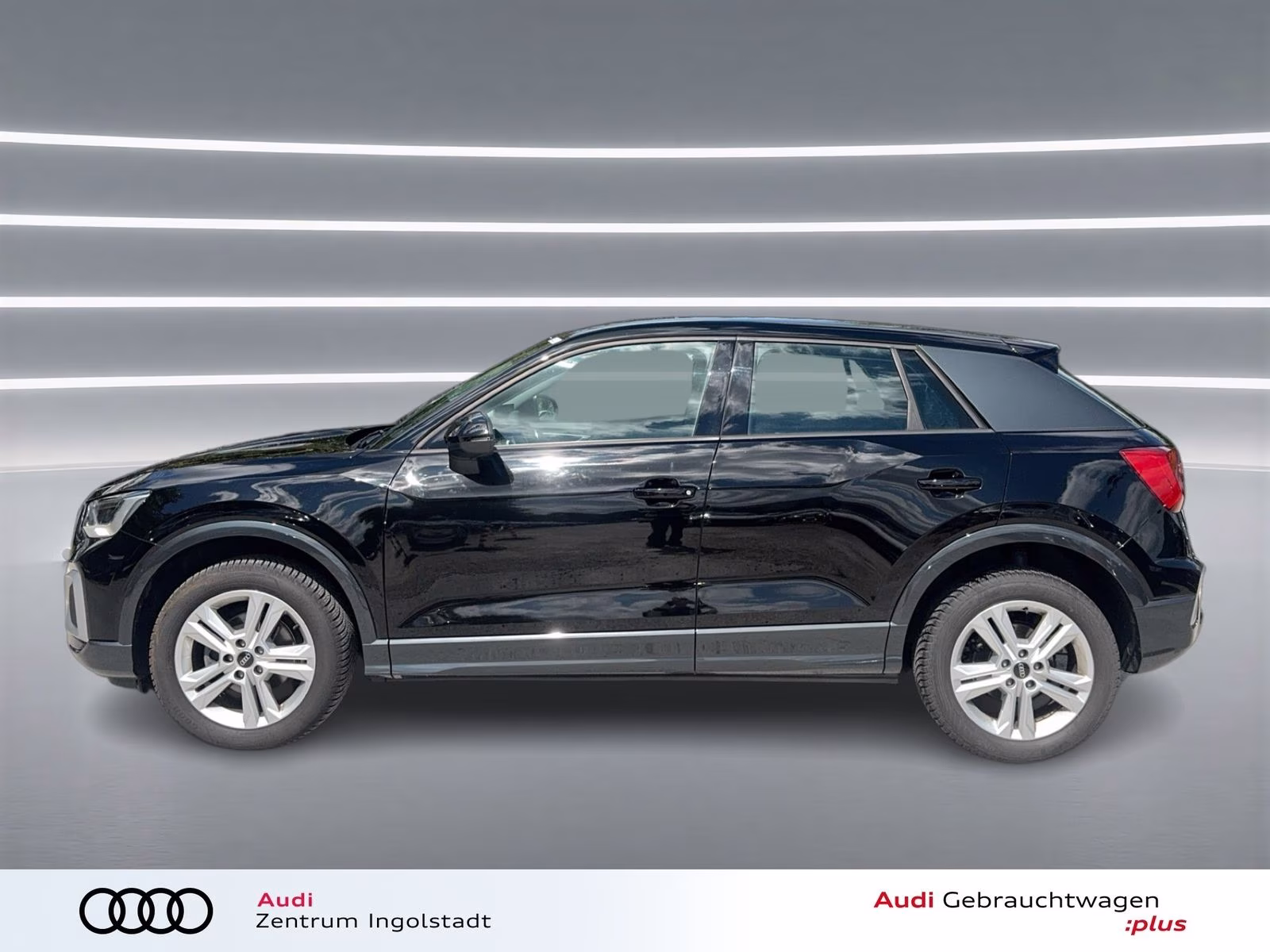 30 TFSI advanced LED AHK KAMERA PDC+ Virtual