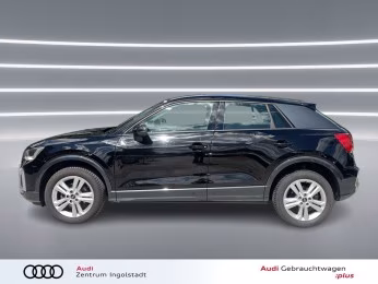 30 TFSI advanced LED AHK KAMERA PDC+ Virtual