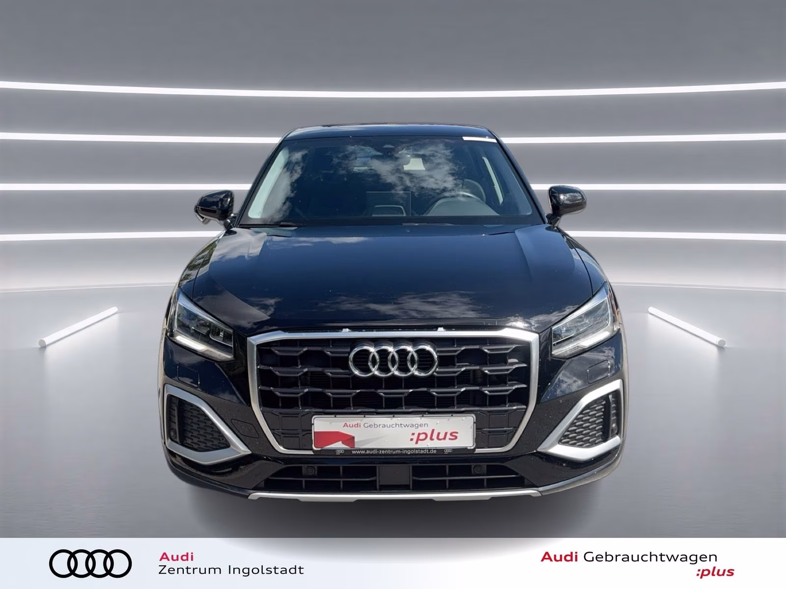 30 TFSI advanced LED AHK KAMERA PDC+ Virtual