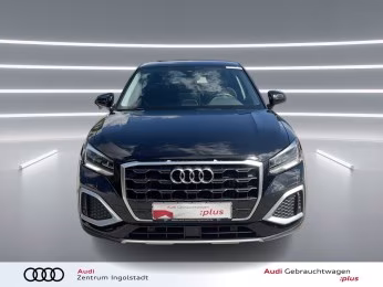 30 TFSI advanced LED AHK KAMERA PDC+ Virtual
