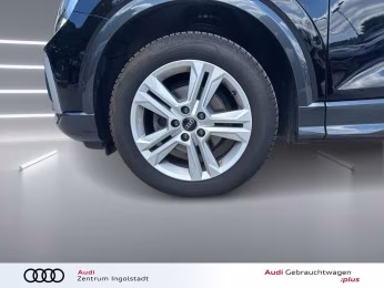 30 TFSI advanced LED AHK KAMERA PDC+ Virtual