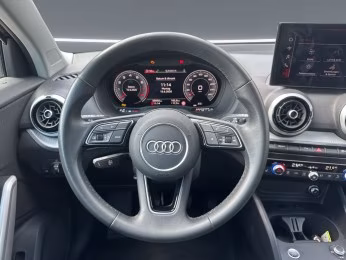 30 TFSI advanced LED AHK KAMERA PDC+ Virtual