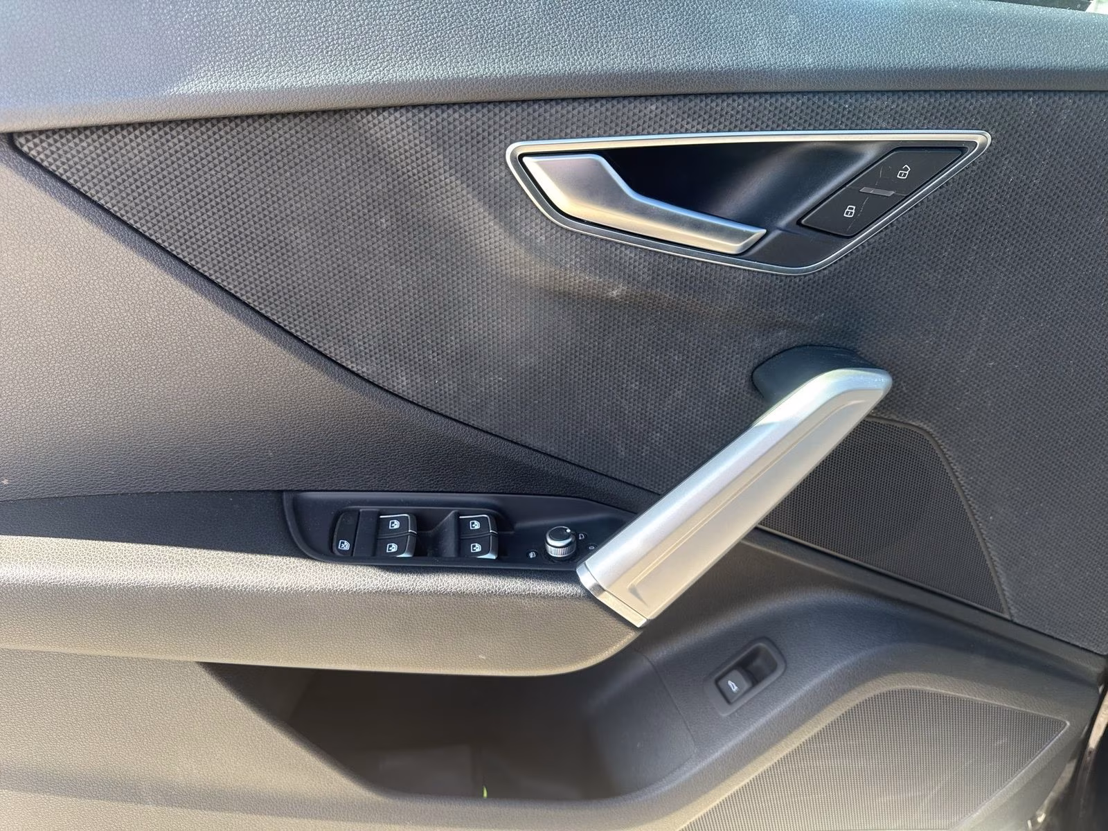 30 TFSI advanced LED KAMERA PDC+ Virtual 17"