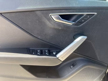 30 TFSI advanced LED KAMERA PDC+ Virtual 17"
