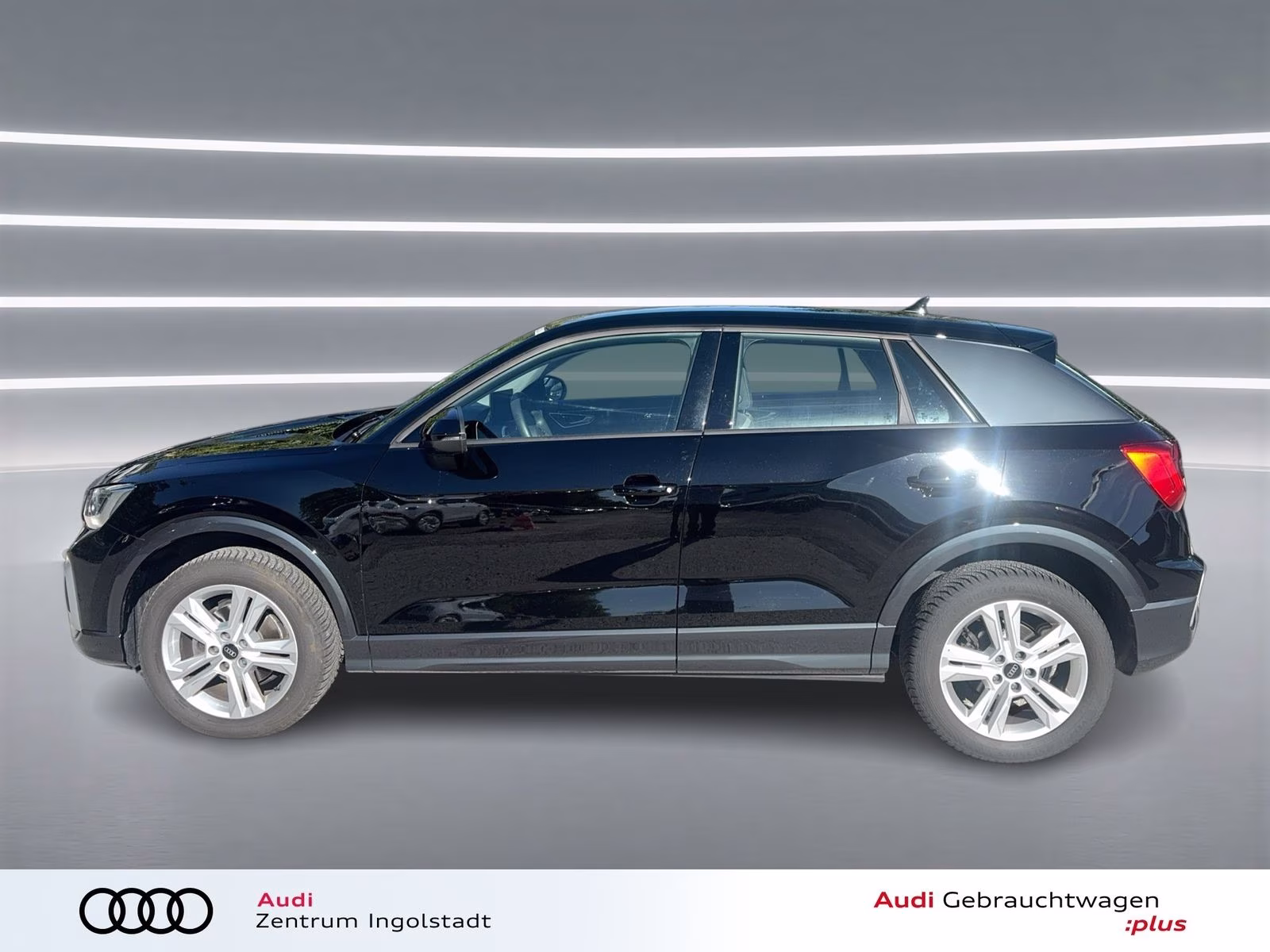 30 TFSI advanced LED KAMERA PDC+ Virtual 17"