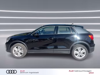 30 TFSI advanced LED KAMERA PDC+ Virtual 17"