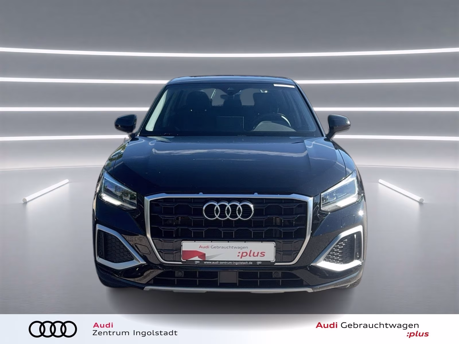 30 TFSI advanced LED KAMERA PDC+ Virtual 17"