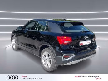 30 TFSI advanced LED KAMERA PDC+ Virtual 17"