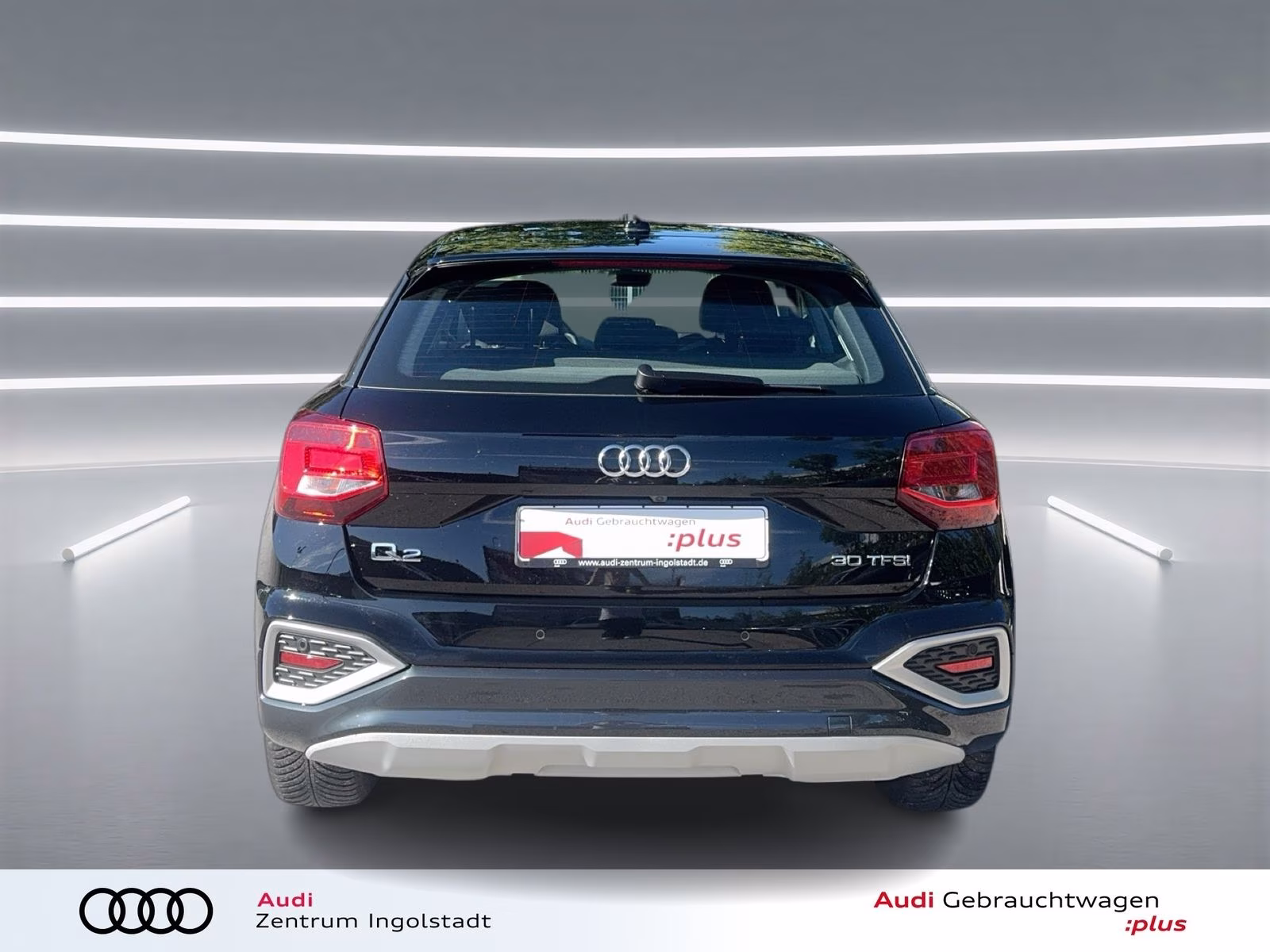 30 TFSI advanced LED KAMERA PDC+ Virtual 17"