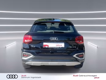 30 TFSI advanced LED KAMERA PDC+ Virtual 17"