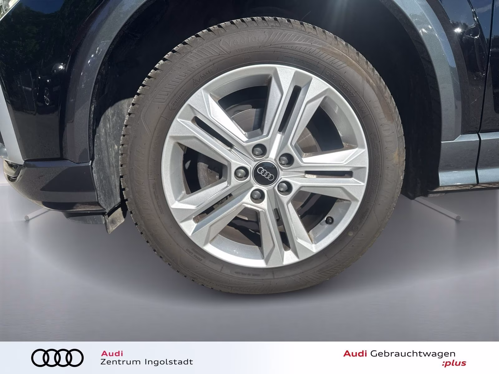 30 TFSI advanced LED KAMERA PDC+ Virtual 17"
