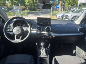 30 TFSI advanced LED KAMERA PDC+ Virtual 17"