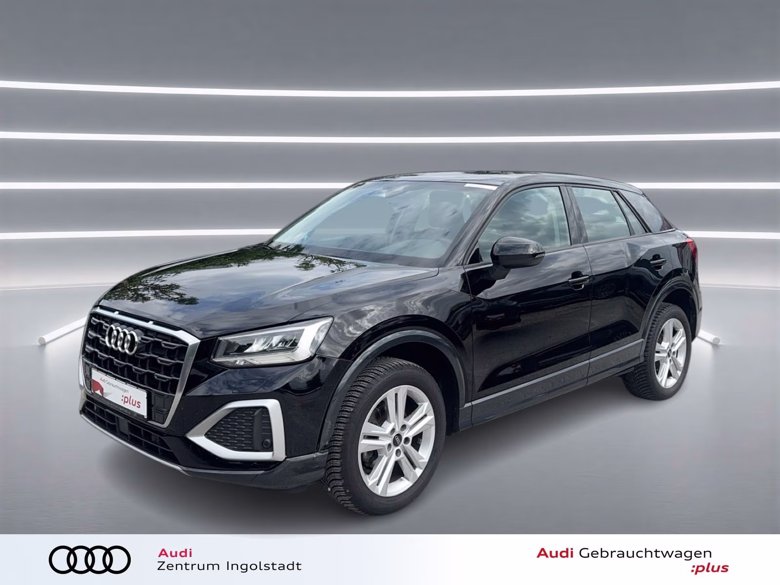 35 TFSI advanced Kamera LED PDC+ SHZ DAB 17"