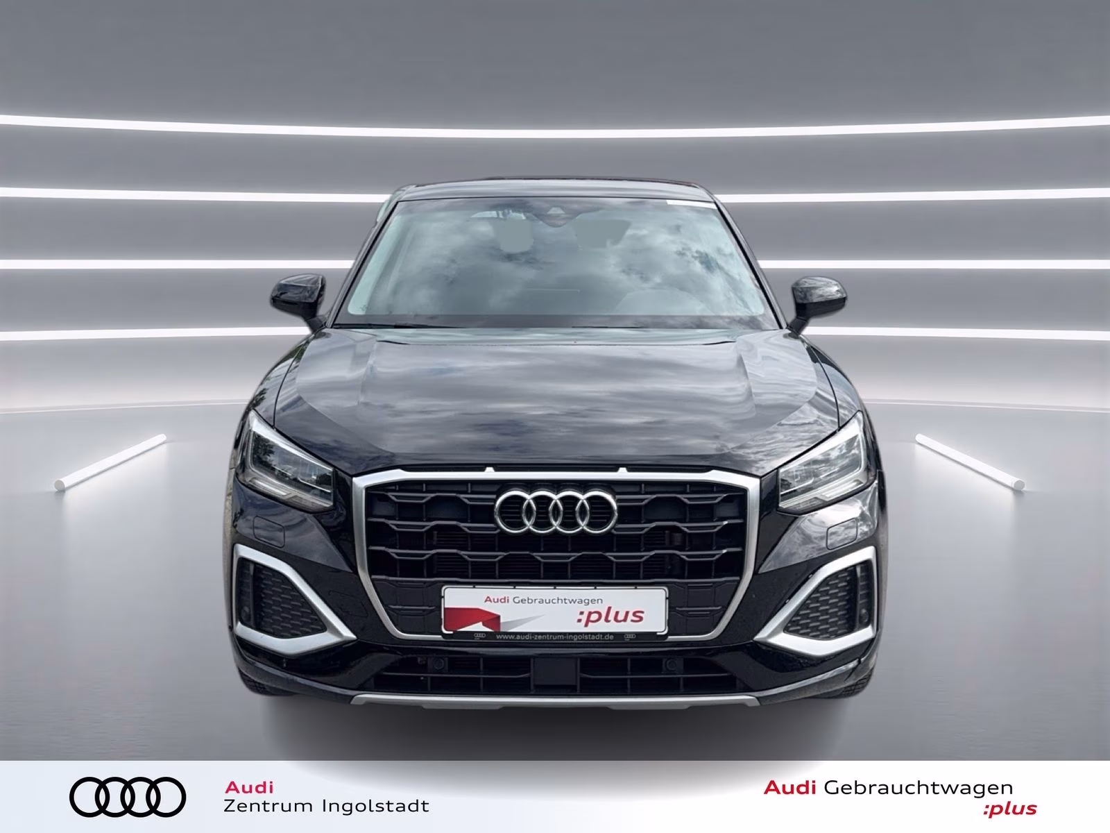 35 TFSI advanced Kamera LED PDC+ SHZ DAB 17"