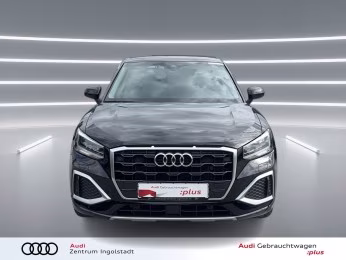 35 TFSI advanced Kamera LED PDC+ SHZ DAB 17"