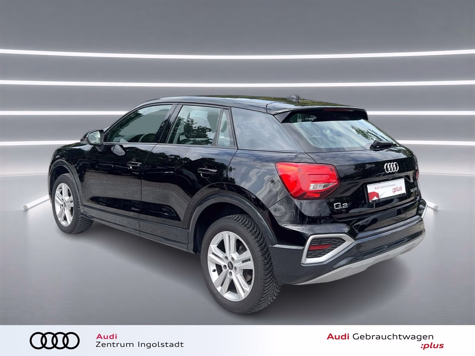 35 TFSI advanced Kamera LED PDC+ SHZ DAB 17"
