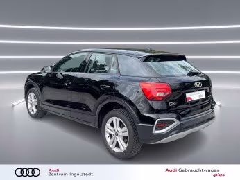 35 TFSI advanced Kamera LED PDC+ SHZ DAB 17"