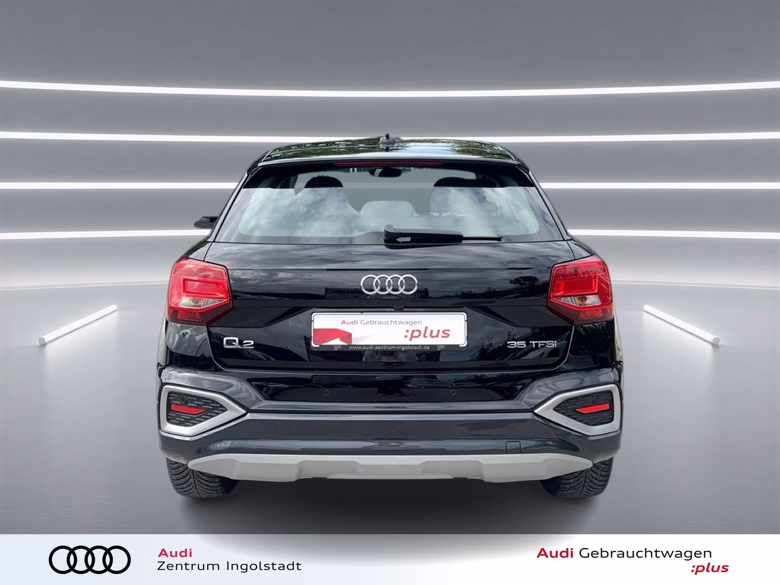 35 TFSI advanced Kamera LED PDC+ SHZ DAB 17"