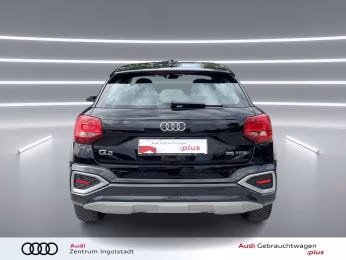 35 TFSI advanced Kamera LED PDC+ SHZ DAB 17"
