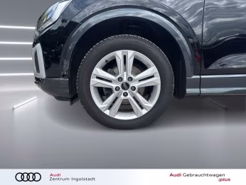 35 TFSI advanced Kamera LED PDC+ SHZ DAB 17"
