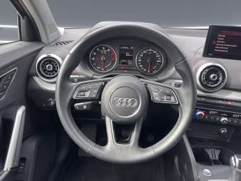 35 TFSI advanced Kamera LED PDC+ SHZ DAB 17"