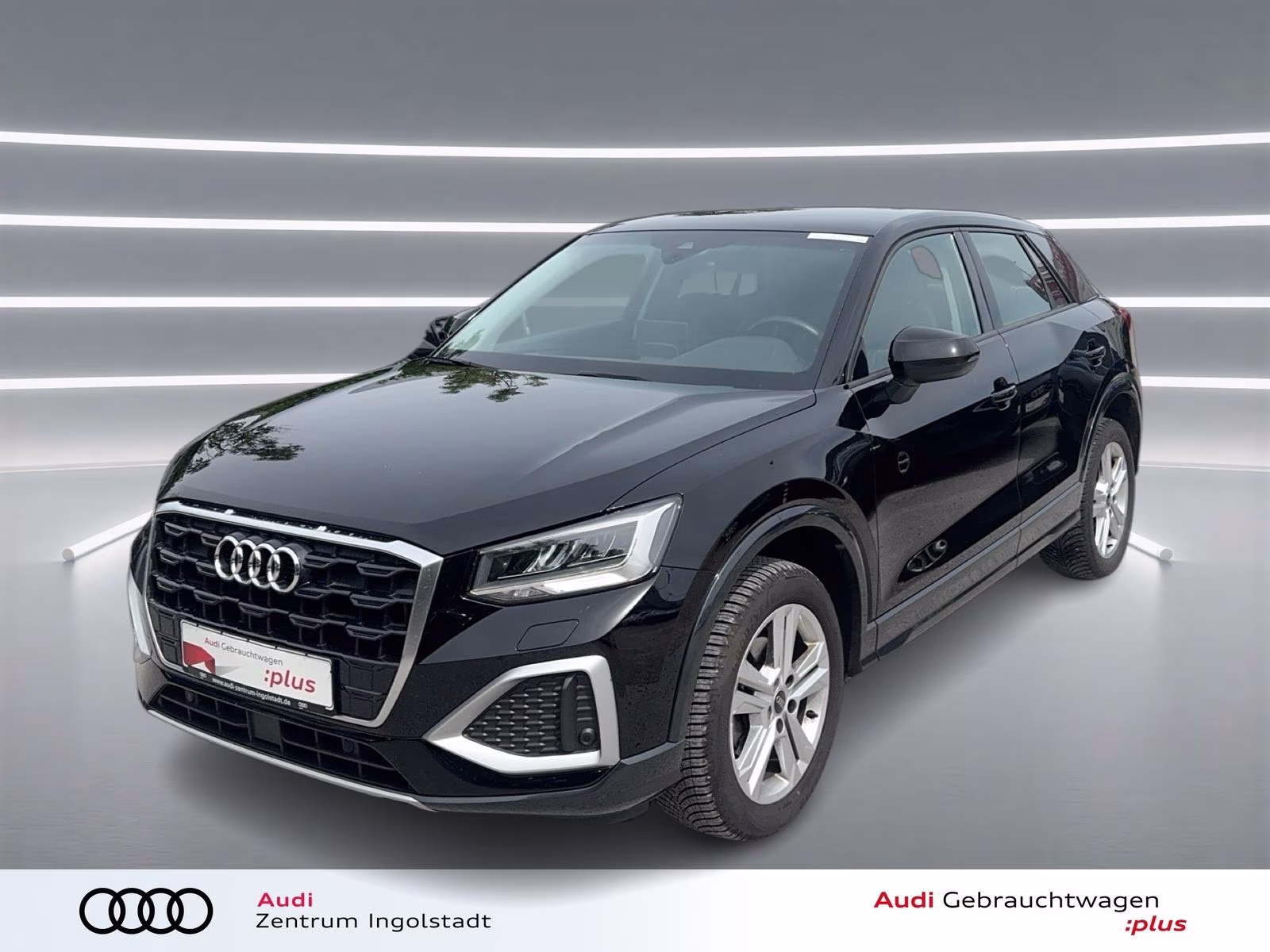 30 TFSI advanced LED KAMERA PDC+ SHZ Virtual