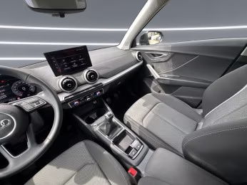 30 TFSI advanced LED KAMERA PDC+ SHZ Virtual
