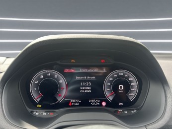 Audi Q2 30 TFSI advanced LED KAMERA PDC+ SHZ Virtual