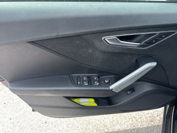 Audi Q2 30 TFSI advanced LED KAMERA PDC+ SHZ Virtual