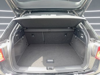 Audi Q2 30 TFSI advanced LED KAMERA PDC+ SHZ Virtual