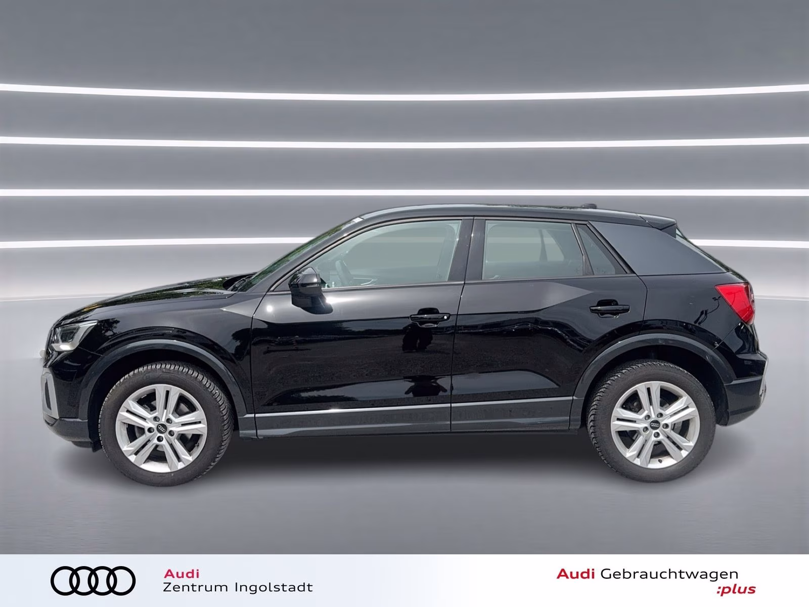 30 TFSI advanced LED KAMERA PDC+ SHZ Virtual