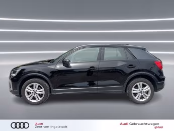 30 TFSI advanced LED KAMERA PDC+ SHZ Virtual