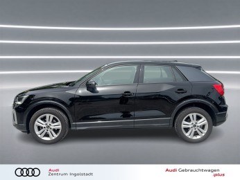 Audi Q2 30 TFSI advanced LED KAMERA PDC+ SHZ Virtual