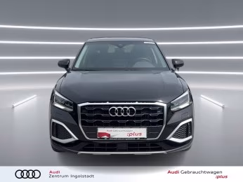 30 TFSI advanced LED KAMERA PDC+ SHZ Virtual