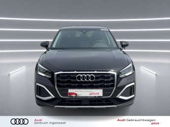 Audi Q2 30 TFSI advanced LED KAMERA PDC+ SHZ Virtual