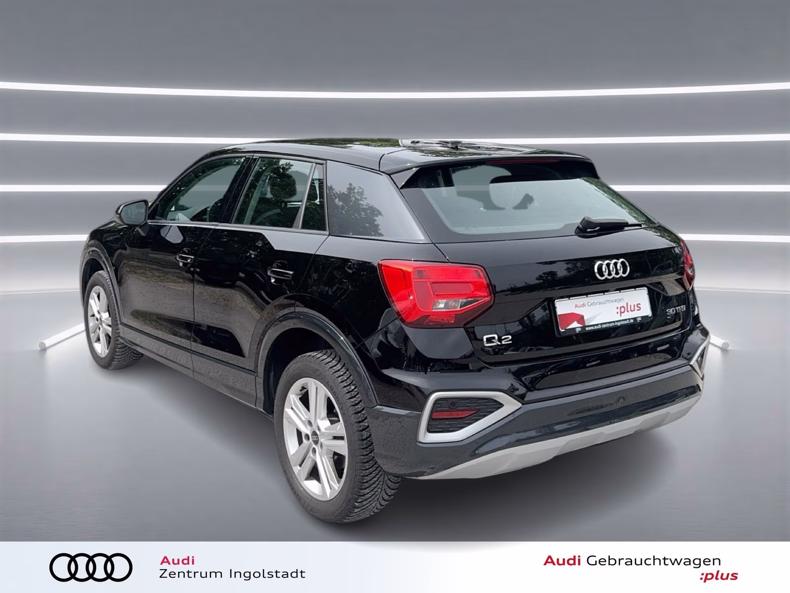 30 TFSI advanced LED KAMERA PDC+ SHZ Virtual