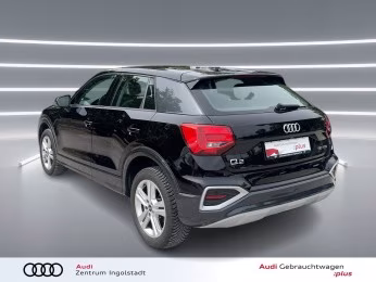30 TFSI advanced LED KAMERA PDC+ SHZ Virtual