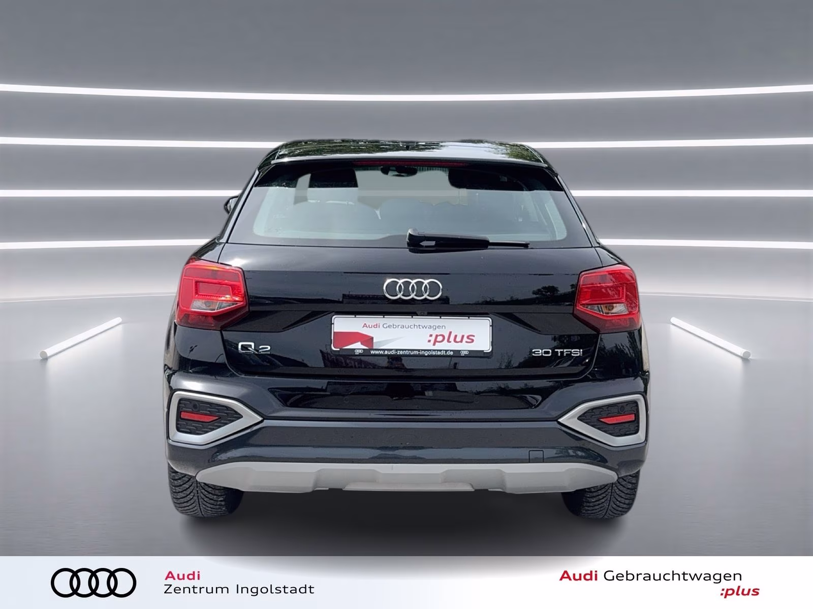30 TFSI advanced LED KAMERA PDC+ SHZ Virtual