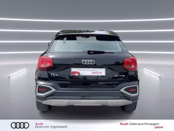 30 TFSI advanced LED KAMERA PDC+ SHZ Virtual