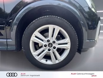 30 TFSI advanced LED KAMERA PDC+ SHZ Virtual