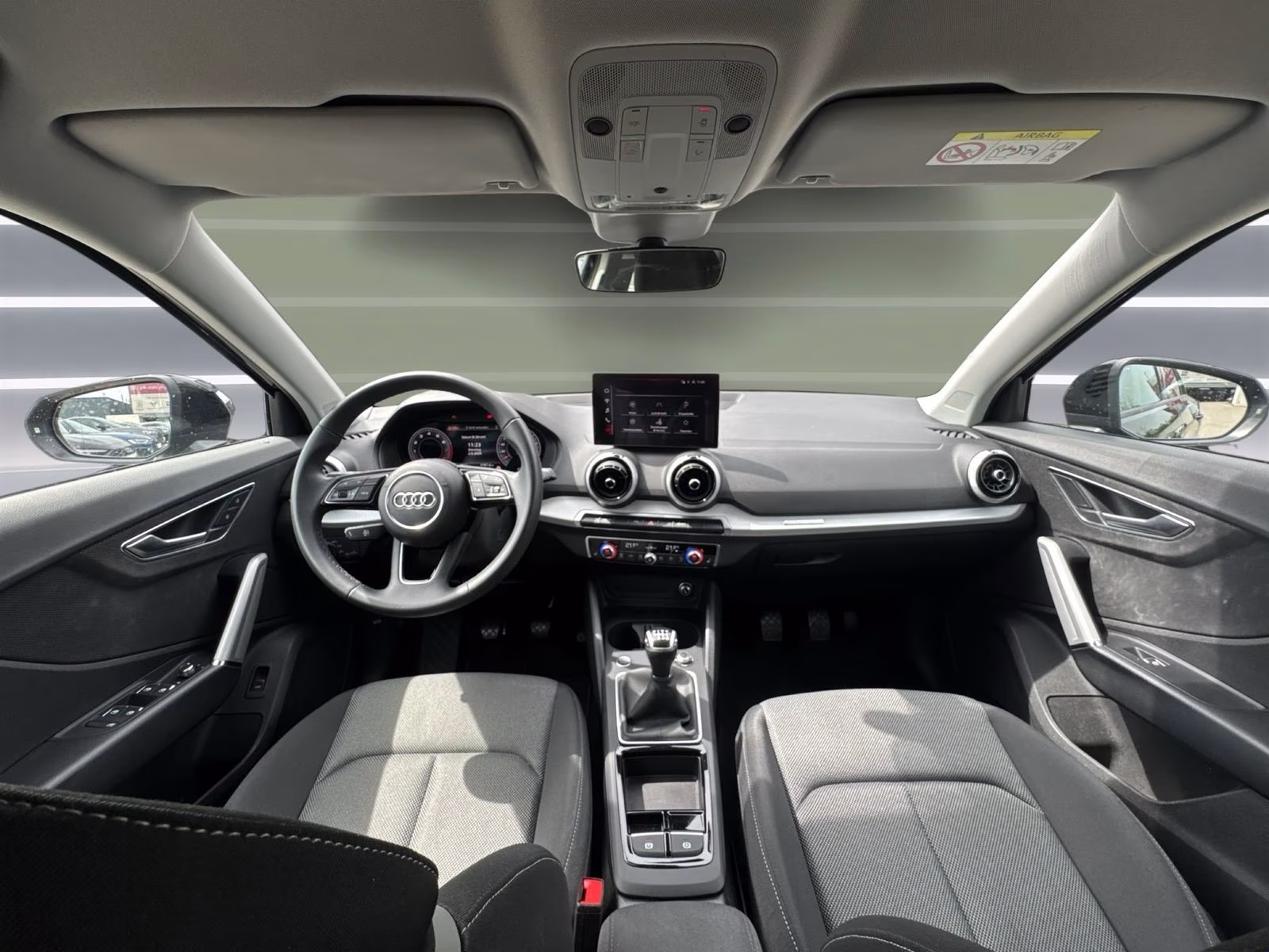 30 TFSI advanced LED KAMERA PDC+ SHZ Virtual