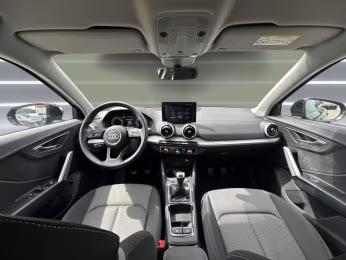 30 TFSI advanced LED KAMERA PDC+ SHZ Virtual