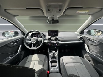 Audi Q2 30 TFSI advanced LED KAMERA PDC+ SHZ Virtual