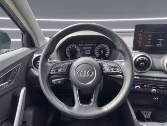 30 TFSI advanced LED KAMERA PDC+ SHZ Virtual